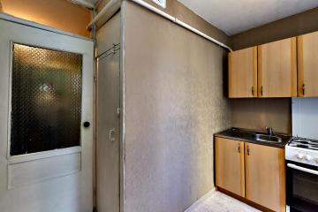 Фото №3: 1-комнатная квартира 34 м² - Краснодар, мкр. Комсомольский, ул. 30-й Иркутской Дивизии, 13