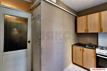 Фото №3: 1-комнатная квартира 34 м² - Краснодар, мкр. Комсомольский, ул. 30-й Иркутской Дивизии, 13