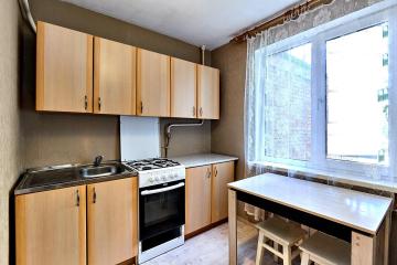 Фото №1: 1-комнатная квартира 34 м² - Краснодар, мкр. Комсомольский, ул. 30-й Иркутской Дивизии, 13