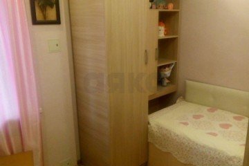 Фото №4: 2-комнатная квартира 50 м² - Краснодар, мкр. Завод Измерительных Приборов, ул. Курчатова, 10