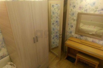 Фото №5: 2-комнатная квартира 50 м² - Краснодар, мкр. Завод Измерительных Приборов, ул. Курчатова, 10