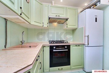 Фото №2: 2-комнатная квартира 50 м² - Краснодар, мкр. Завод Измерительных Приборов, ул. Курчатова, 10