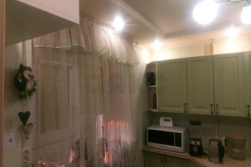 Фото №2: 2-комнатная квартира 50 м² - Краснодар, мкр. Завод Измерительных Приборов, ул. Курчатова, 10