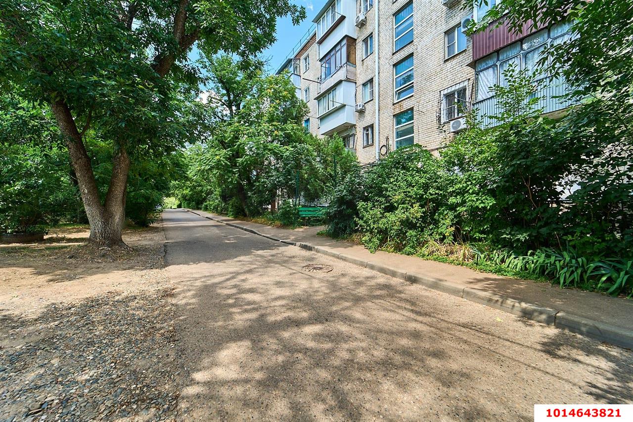 Фото №18: 2-комнатная квартира 50 м² - Краснодар, Завод Измерительных Приборов, ул. Курчатова, 10