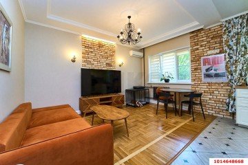 Фото №2: 3-комнатная квартира 59 м² - Краснодар, мкр. Западный внутригородской округ, ул. Одесская, 21
