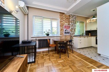 Фото №4: 3-комнатная квартира 59 м² - Краснодар, мкр. Западный внутригородской округ, ул. Одесская, 21