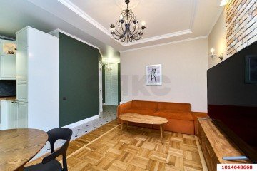 Фото №5: 3-комнатная квартира 59 м² - Краснодар, мкр. Западный внутригородской округ, ул. Одесская, 21