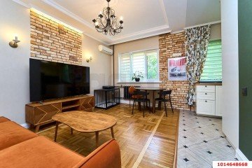 Фото №3: 3-комнатная квартира 59 м² - Краснодар, мкр. Западный внутригородской округ, ул. Одесская, 21