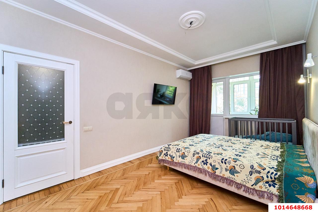 Фото №6: 3-комнатная квартира 59 м² - Краснодар, Западный внутригородской округ, ул. Одесская, 21