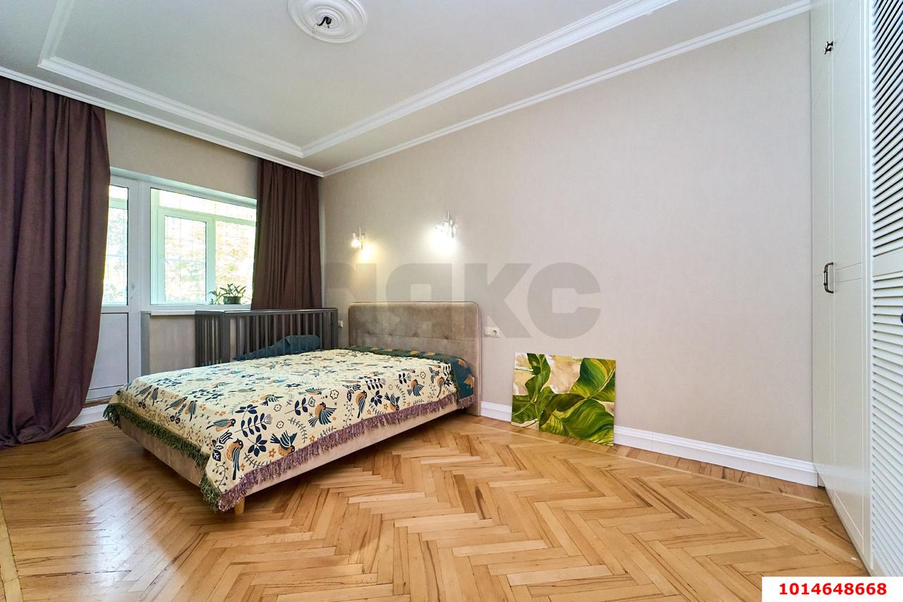Фото №7: 3-комнатная квартира 59 м² - Краснодар, Западный внутригородской округ, ул. Одесская, 21