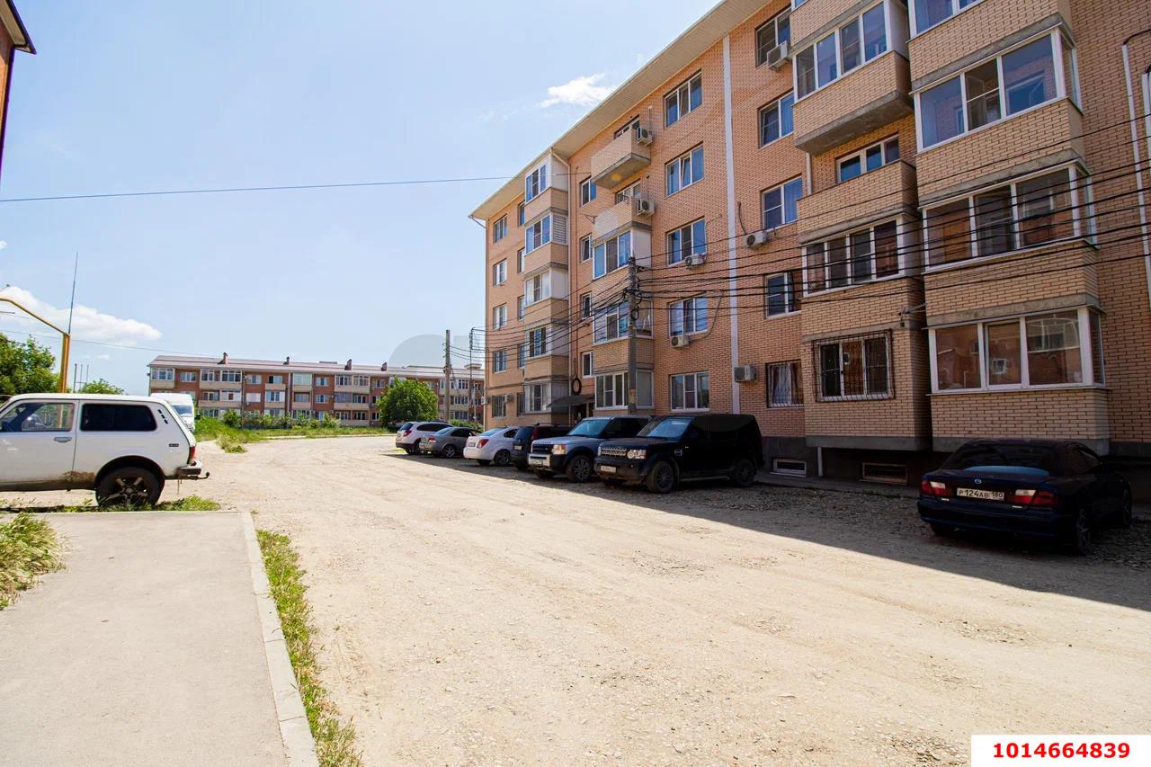 Фото №6: 1-комнатная квартира 38 м² - Краснодар, Прикубанский внутригородской округ, ул. Сахалинская, 10