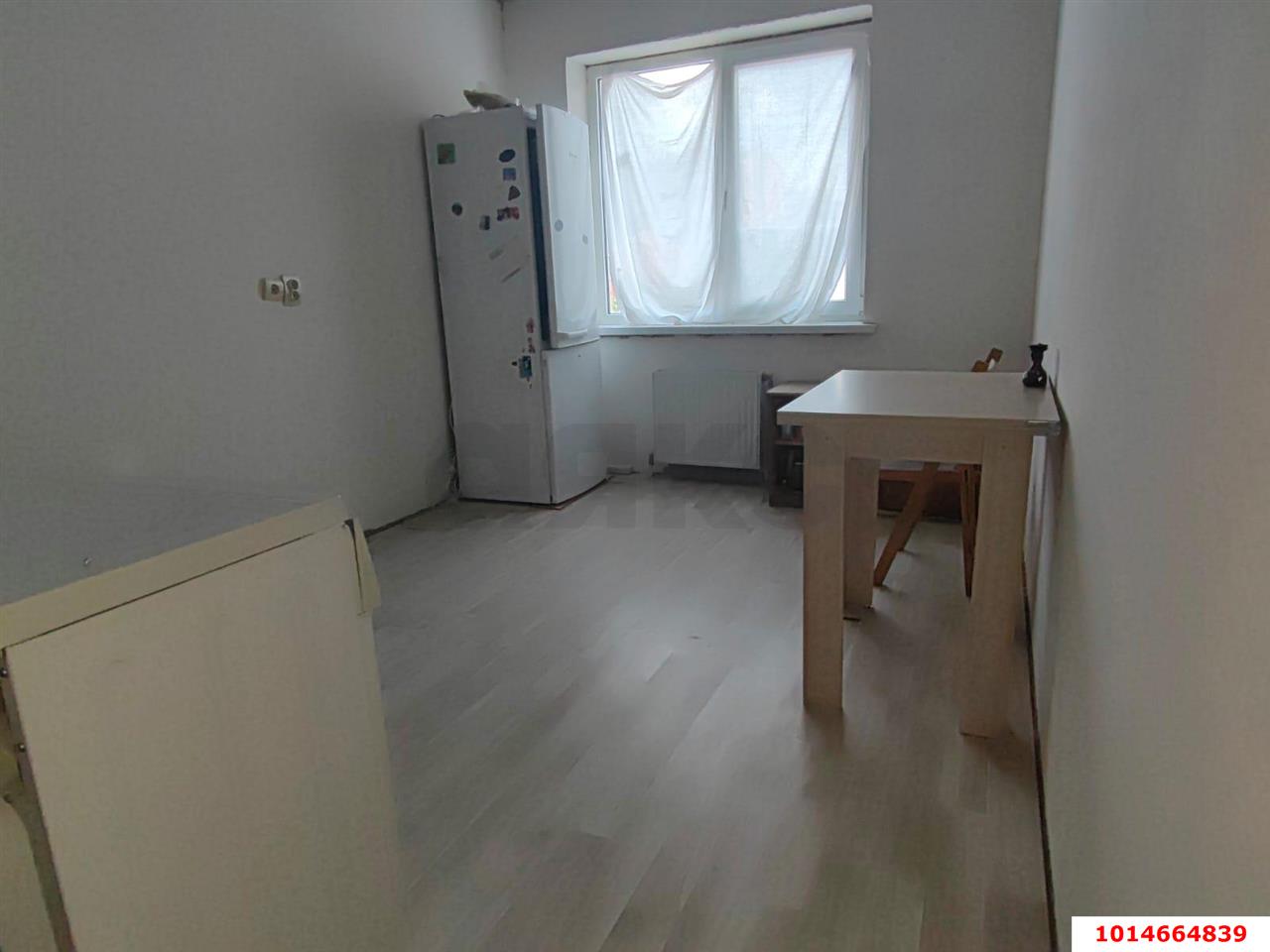 Фото №2: 1-комнатная квартира 38 м² - Краснодар, Прикубанский внутригородской округ, ул. Сахалинская, 10