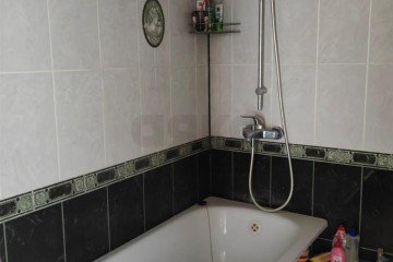 Фото №5: 1-комнатная квартира 38 м² - Краснодар, мкр. Прикубанский внутригородской округ, ул. Сахалинская, 10