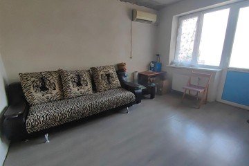 Фото №3: 1-комнатная квартира 38 м² - Краснодар, мкр. Прикубанский внутригородской округ, ул. Сахалинская, 10