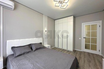 Фото №5: 1-комнатная квартира 36 м² - Краснодар, мкр. Губернский, ул. имени Героя Георгия Бочарникова, 14
