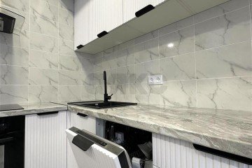 Фото №2: 1-комнатная квартира 36 м² - Краснодар, мкр. Губернский, ул. имени Героя Георгия Бочарникова, 14