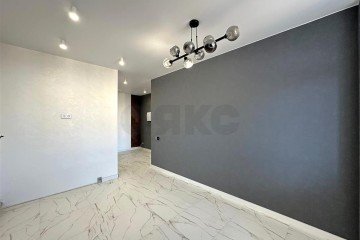Фото №3: 1-комнатная квартира 43 м² - Краснодар, мкр. Достояние, ул. Григория Булгакова, 19