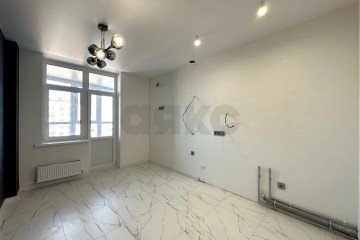 Фото №2: 1-комнатная квартира 43 м² - Краснодар, мкр. Достояние, ул. Григория Булгакова, 19