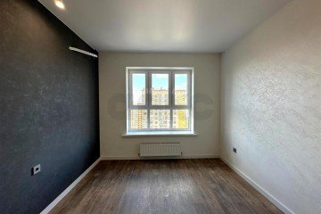 Фото №1: 1-комнатная квартира 43 м² - Краснодар, мкр. Достояние, ул. Григория Булгакова, 19