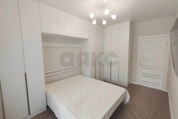 Фото №4: 2-комнатная квартира 63 м² - Краснодар, мкр. Достояние, 
