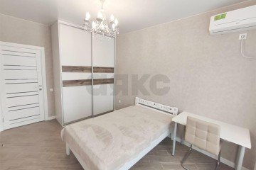 Фото №3: 2-комнатная квартира 63 м² - Краснодар, мкр. Достояние, 