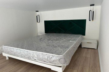 Фото №4: 1-комнатная квартира 40 м² - Краснодар, мкр. жилой комплекс Нeo-квартал Красная Площадь, ул. им. Мурата Ахеджака, 12к2