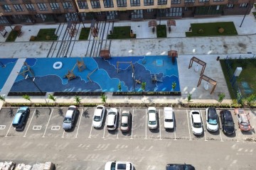 Фото №5: 1-комнатная квартира 39 м² - Краснодар, мкр. 9-й километр, ул. Ярославская, 115к2