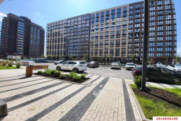 Фото №2: 1-комнатная квартира 39 м² - Краснодар, мкр. 9-й километр, ул. Ярославская, 115к2