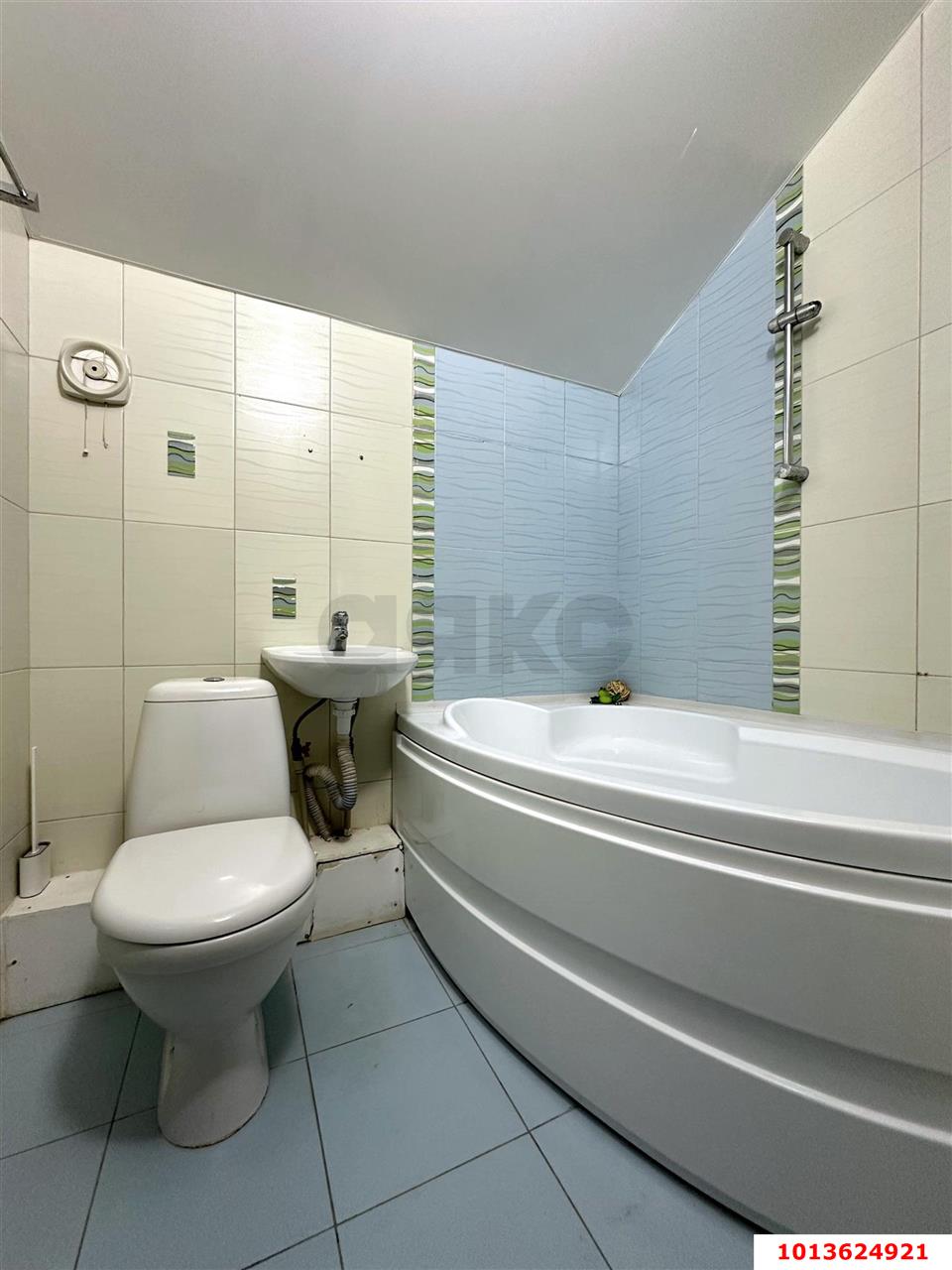 Фото №12: 4-комнатная квартира 136 м² - Джубга, ул. Советская, 39