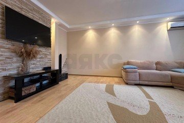 Фото №2: 4-комнатная квартира 136 м² - Джубга, ул. Советская, 39