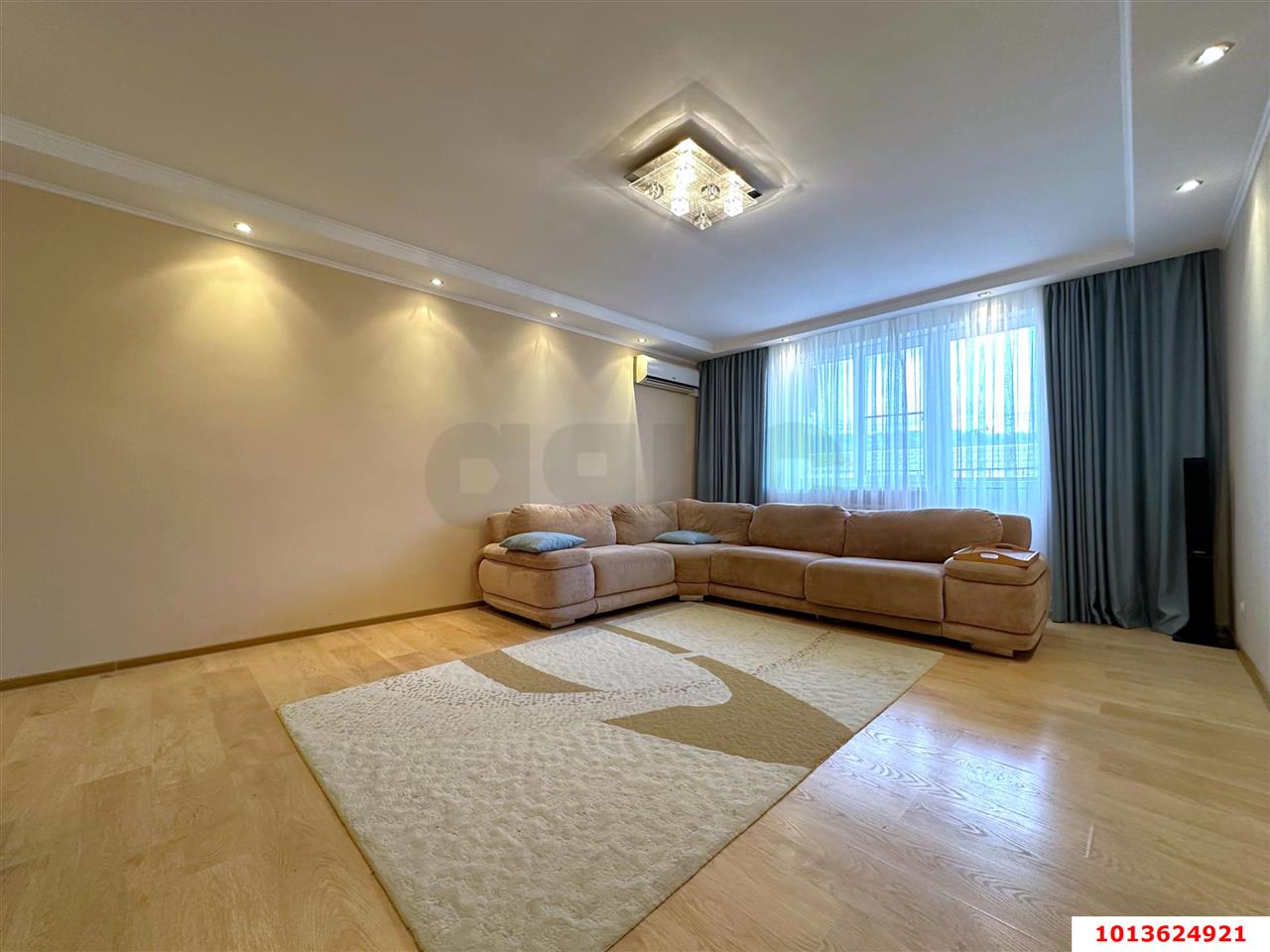 Фото №6: 4-комнатная квартира 136 м² - Джубга, ул. Советская, 39