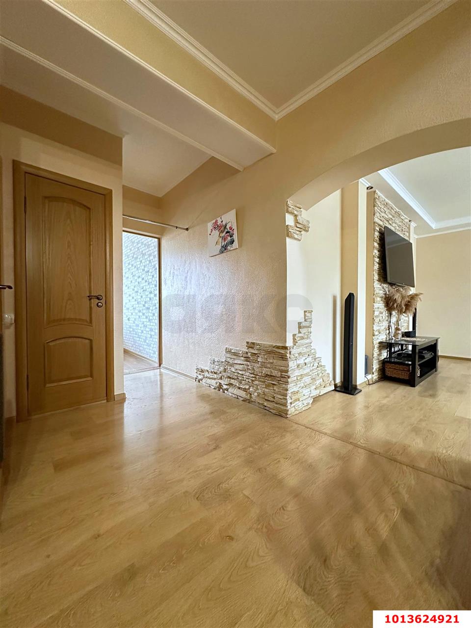 Фото №14: 4-комнатная квартира 136 м² - Джубга, ул. Советская, 39