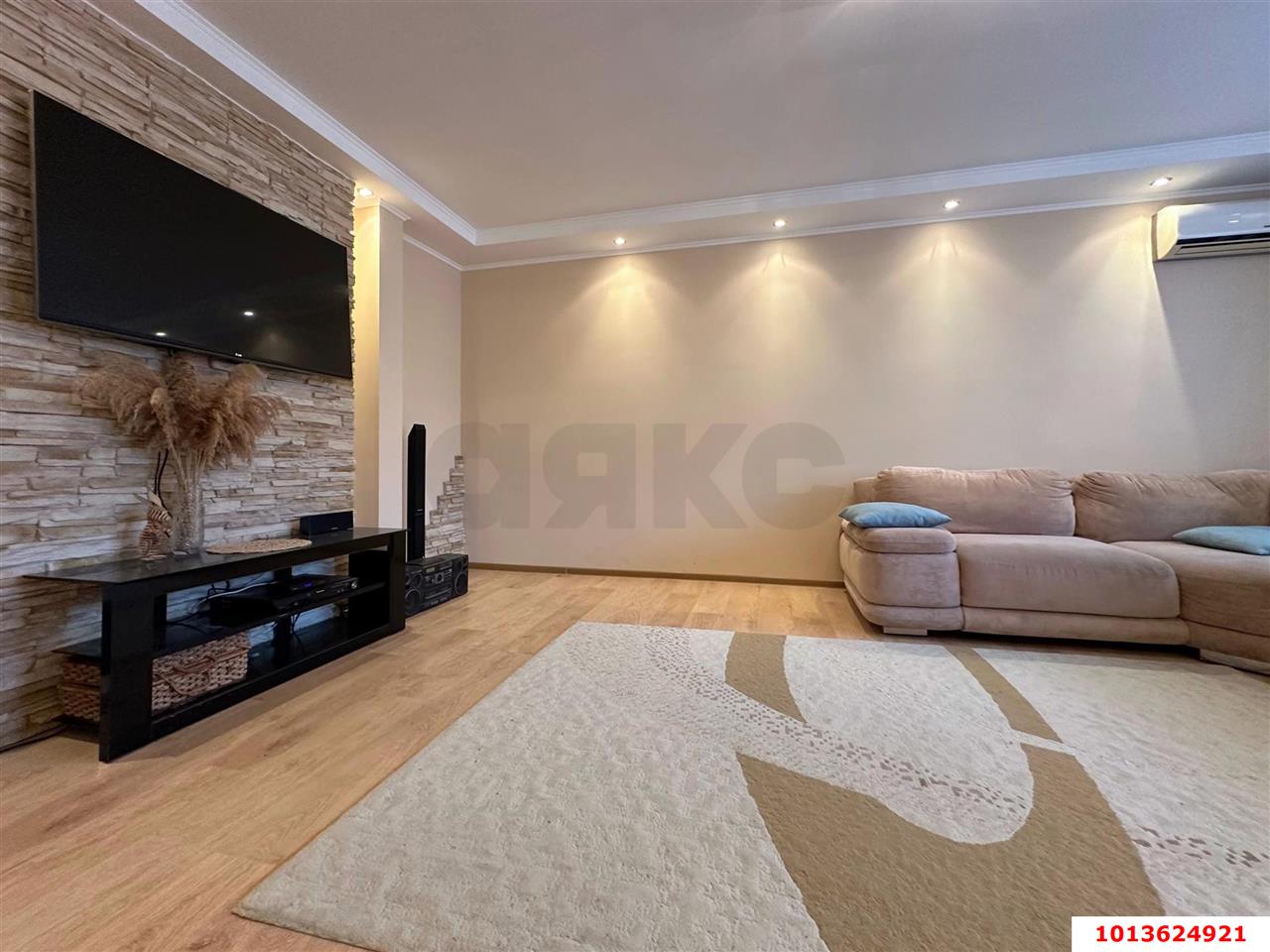 Фото №2: 4-комнатная квартира 136 м² - Джубга, ул. Советская, 39