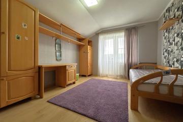 Фото №3: 4-комнатная квартира 136 м² - Джубга, ул. Советская, 39