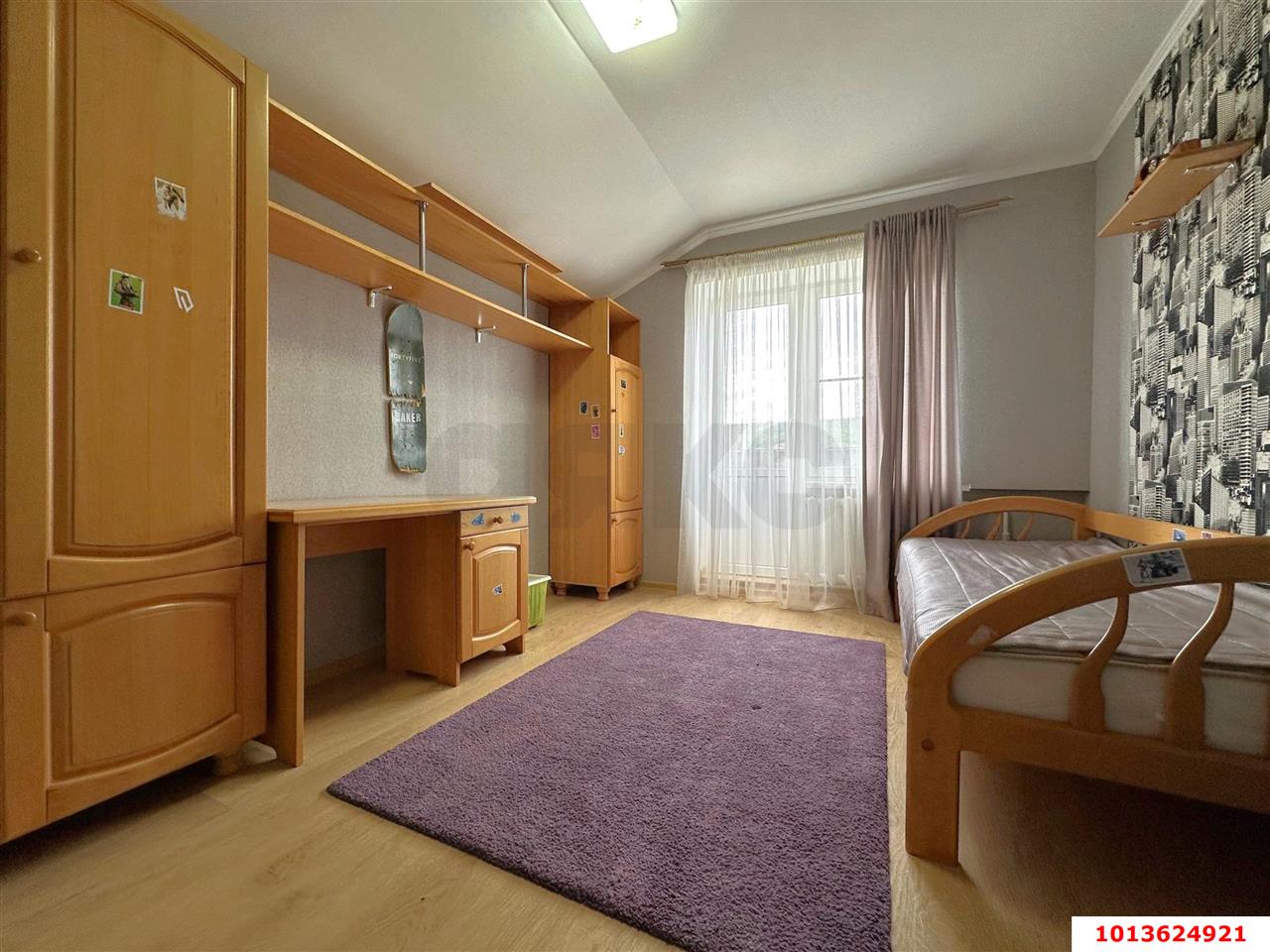 Фото №3: 4-комнатная квартира 136 м² - Джубга, ул. Советская, 39