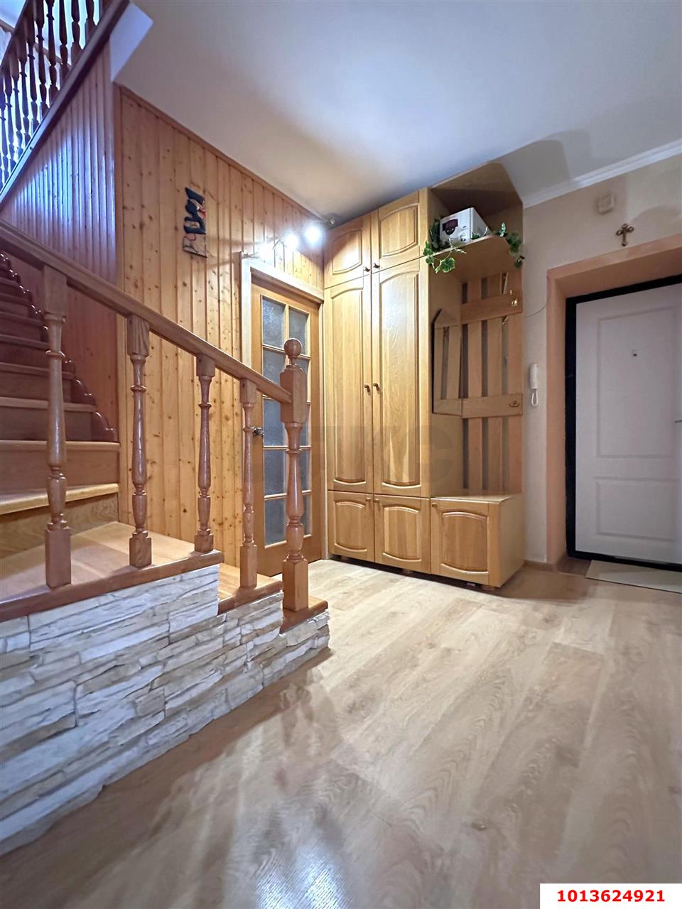 Фото №13: 4-комнатная квартира 136 м² - Джубга, ул. Советская, 39