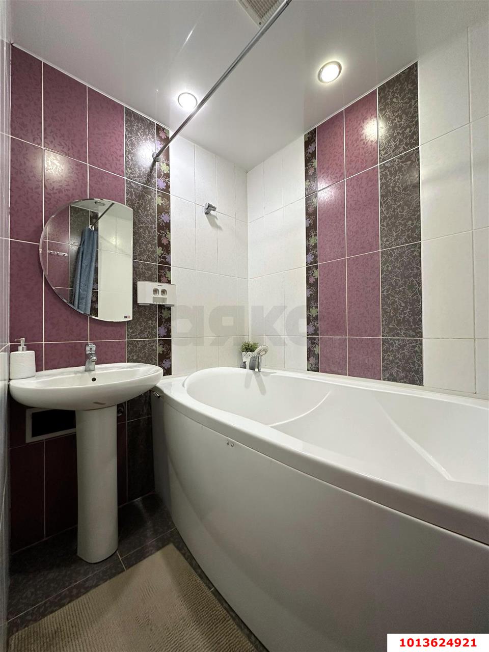 Фото №15: 4-комнатная квартира 136 м² - Джубга, ул. Советская, 39