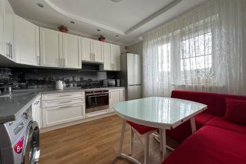 Фото №5: 4-комнатная квартира 136 м² - Джубга, ул. Советская, 39