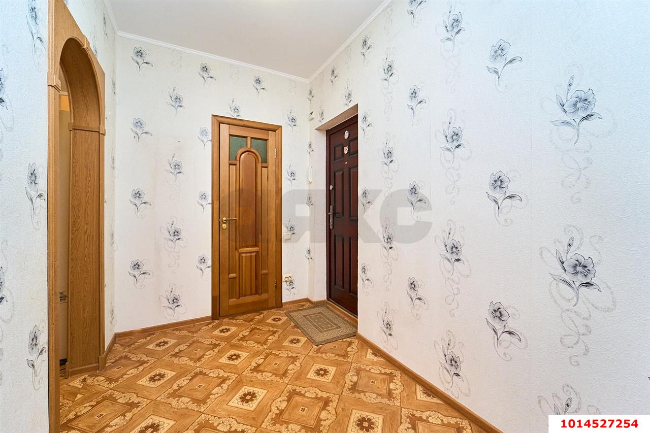 Фото №7: 1-комнатная квартира 39 м² - Краснодар, жилой комплекс Оникс, ул. Российская, 267А