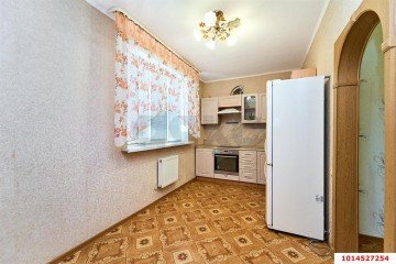 Фото №1: 1-комнатная квартира 39 м² - Краснодар, мкр. жилой комплекс Оникс, ул. Российская, 267А