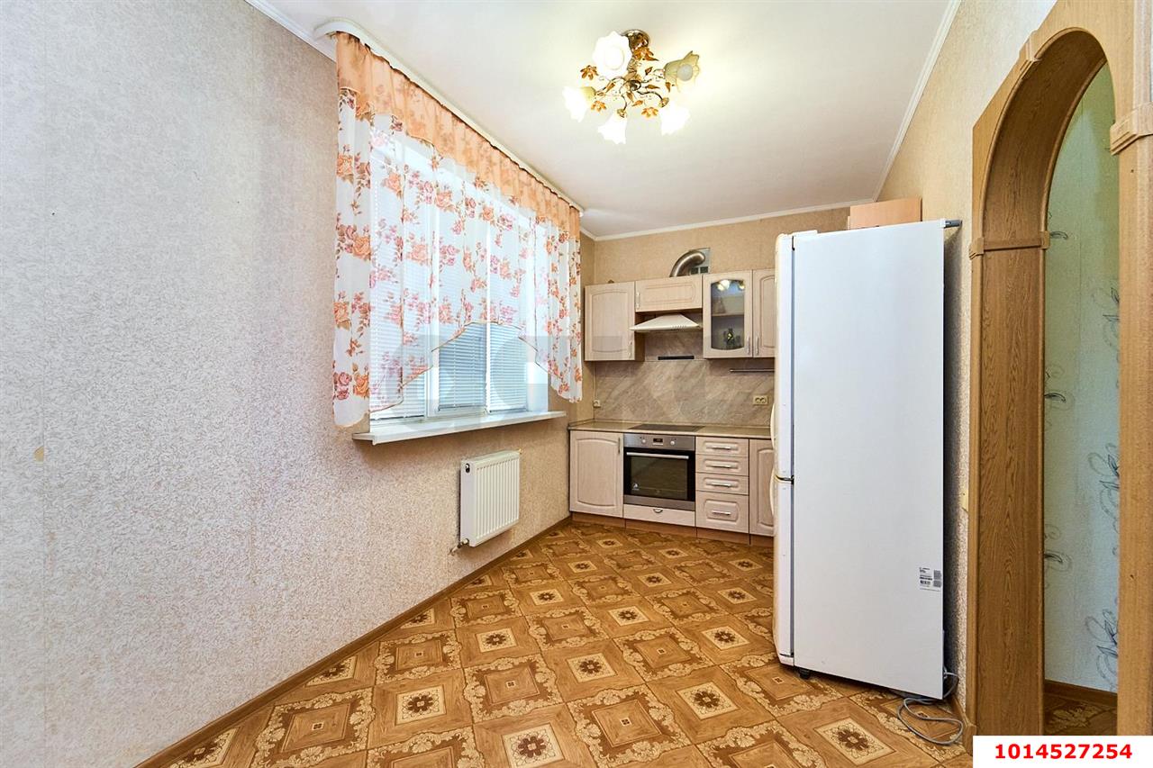 Фото №1: 1-комнатная квартира 39 м² - Краснодар, жилой комплекс Оникс, ул. Российская, 267А