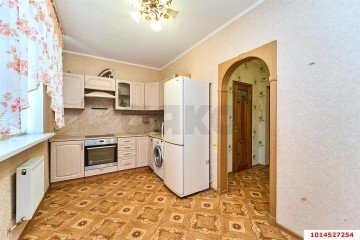 Фото №2: 1-комнатная квартира 39 м² - Краснодар, мкр. жилой комплекс Оникс, ул. Российская, 267А