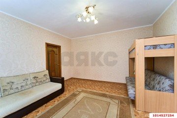 Фото №5: 1-комнатная квартира 39 м² - Краснодар, мкр. жилой комплекс Оникс, ул. Российская, 267А