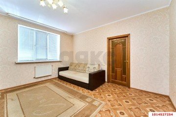 Фото №4: 1-комнатная квартира 39 м² - Краснодар, мкр. жилой комплекс Оникс, ул. Российская, 267А
