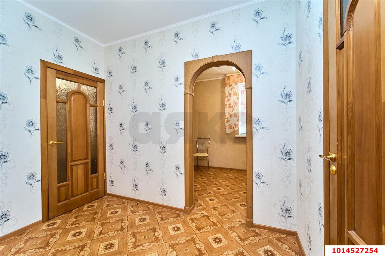 Фото №6: 1-комнатная квартира 39 м² - Краснодар, жилой комплекс Оникс, ул. Российская, 267А