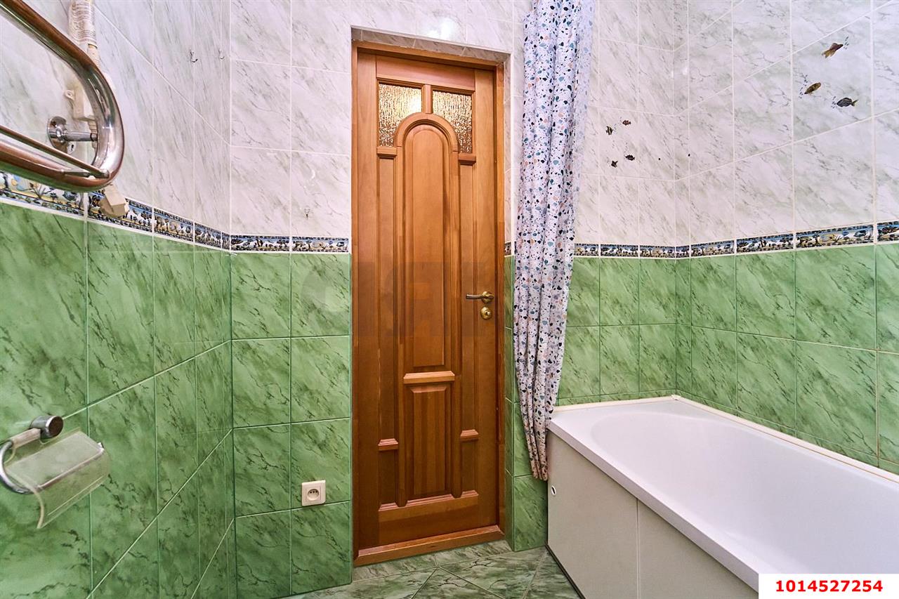 Фото №10: 1-комнатная квартира 39 м² - Краснодар, жилой комплекс Оникс, ул. Российская, 267А