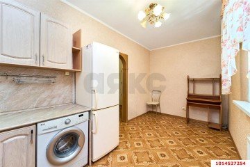 Фото №3: 1-комнатная квартира 39 м² - Краснодар, мкр. жилой комплекс Оникс, ул. Российская, 267А