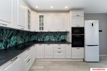 Фото №2: 2-комнатная квартира 70 м² - Краснодар, мкр. жилой комплекс Титаны, б-р Адмирала Пустошкина, 11/2
