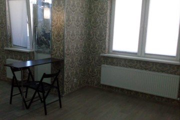 Фото №2: 1-комнатная квартира 31 м² - Краснодар, ж/р Новознаменский, ул. Войсковая, 22к2