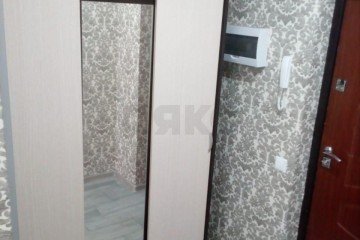 Фото №5: 1-комнатная квартира 31 м² - Краснодар, ж/р Новознаменский, ул. Войсковая, 22к2